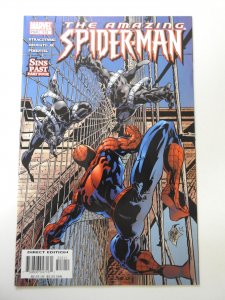 The Amazing Spider-Man #512 (2004)