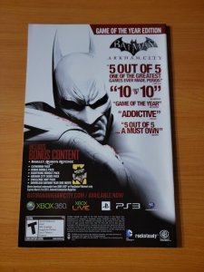 Hellblazer #292 ~ NEAR MINT NM ~ 2012 DC / Vertigo Comics