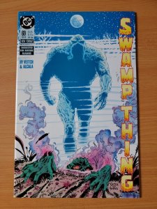 Swamp Thing #69 Direct Market Edition ~ NEAR MINT NM ~ 1988 DC Comics