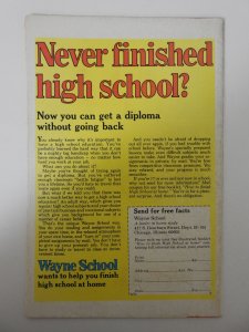 Daredevil #120 (1975) VG+ Condition MVS intact!