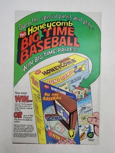 The Transformers #8 (1985) 1st full appearance of the Dinobots