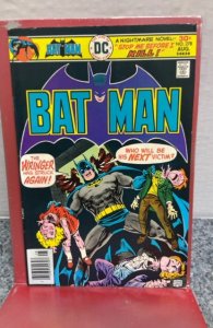 Batman #278 (1976)