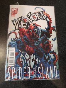Venom #6 (2011)
