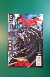 Batman: The Dark Knight #11 (2012) NM