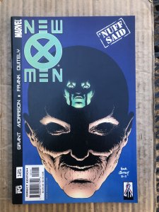 New X-Men #121 (2002)