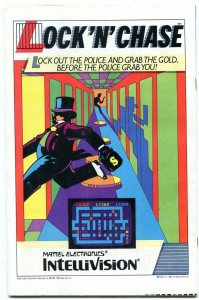 Batman #361 1983-Bronze Age-DC comics-  1st Harvey Bullock Gotham VF