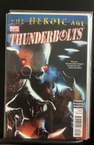 Thunderbolts #146 (2010)