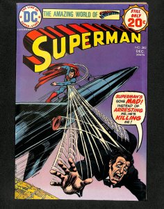 Superman #282