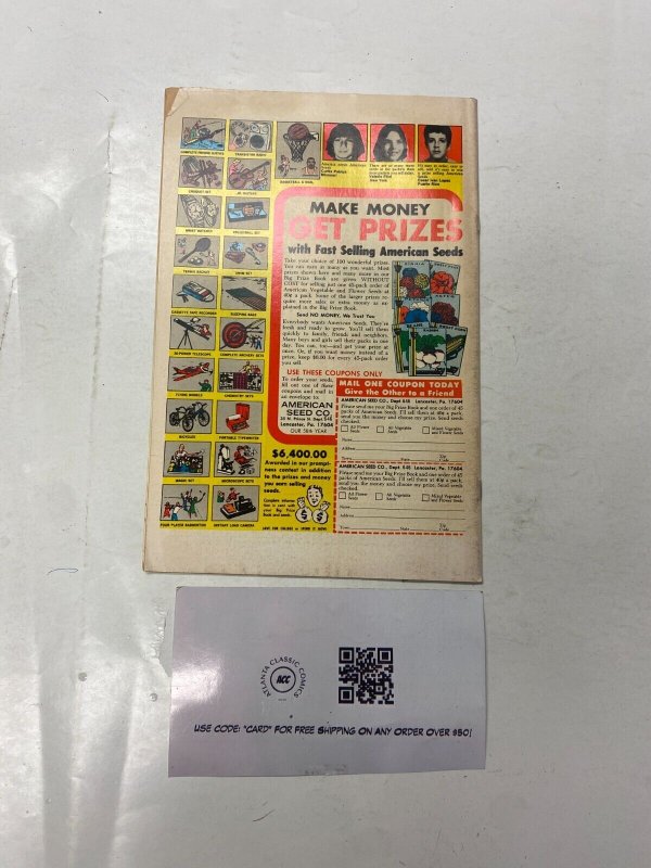 Marvel Triple Action #29 Marvel Comic Group FN-VF COMIC BOOK SALE  27 LI1