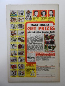 Superman's Pal, Jimmy Olsen #109 (1968) VG+ Condition! Moisture stain