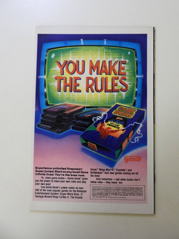 The Amazing Spider-Man #359 (1992) FN/VF condition