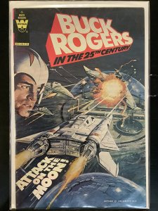 Buck Rogers in the 25th Century #9 (1980)