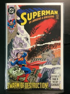 Superman #67 (1992)