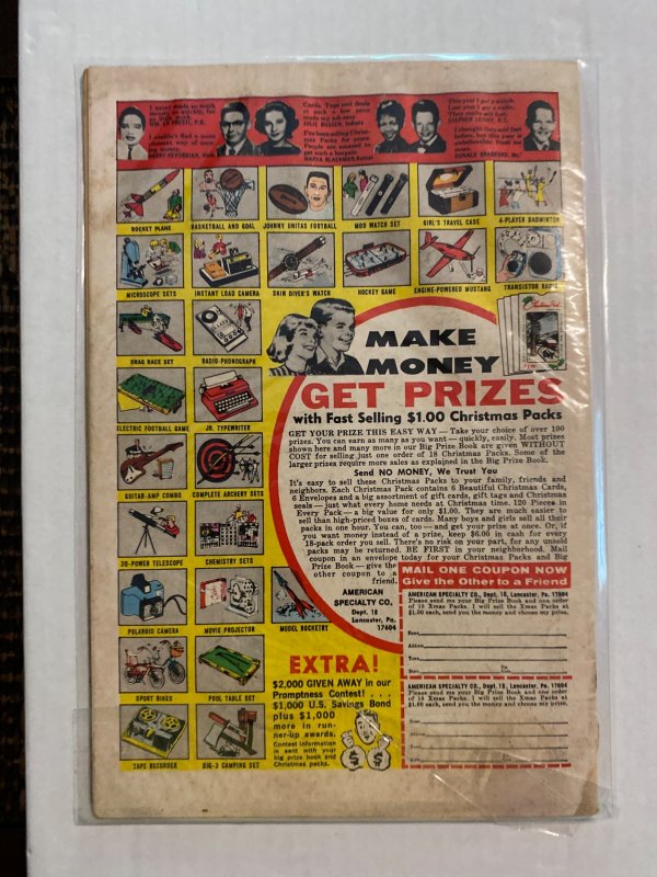 Sub-Mariner #44 (1971)