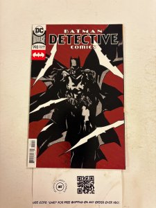 Detective Comics #990 NM DC Comic Books Batman Commissioner Gordon 22 HH76