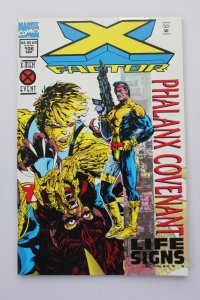 X-Factor #106 (1994) X-Factor NM