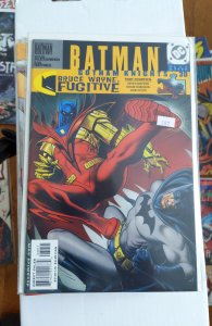 Batman: Gotham Knights #30 (2002)