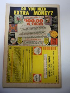 Daredevil #85 (1972) FN+ Condition