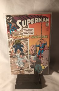 Superman #76 (1990)