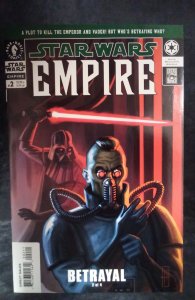 Star Wars: Empire #2 (2002)