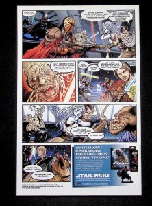 Star Wars: Knights of the Old Republic #34