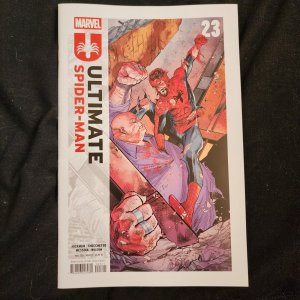 Ultimate Spider-Man #23  (2026)