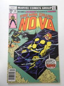 Nova #19 (1978) VG/FN Condition!