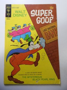Super Goof #19