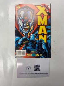 X-Man #19 VF-NM Marvel Comic Book X-Men 3 MS23