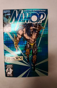 Namor, the Sub-Mariner #37 (1993) NM Marvel Comic Book J720