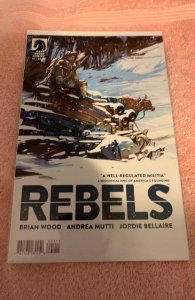 Rebels #5 (2015)