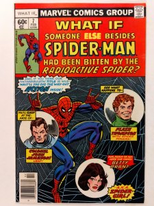 What If? #7 (7.5, 1978)