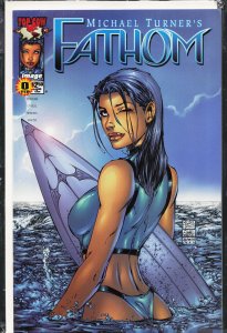 Fathom #Preview  (1998) Fathom