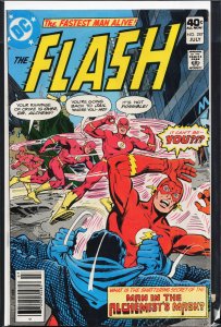 The Flash #287 (1980) The Flash