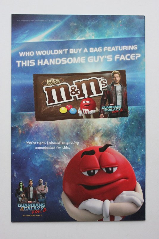 Generation X #1 Rahzzah Cover (2017) Generation X NM