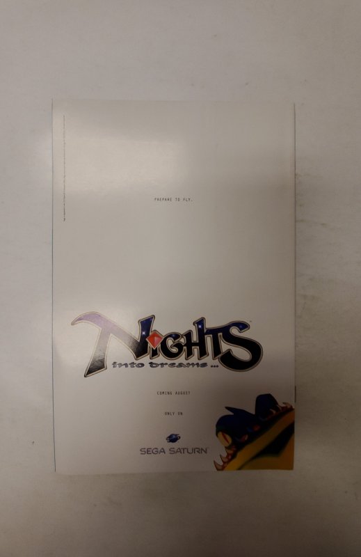 Action Comics #727 (1996) NM DC Comic Book J715