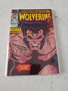 Marvel Comics Presents #46 (1990)