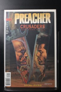 Preacher #22 (1997)