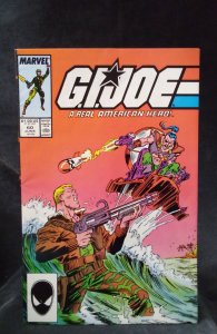 G.I. Joe: A Real American Hero #60 (1987)