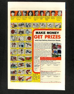 Brave And The Bold #141 Black Canary Joker!