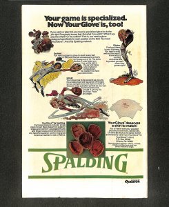 Ghost Rider (1973) #20 Daredevil!