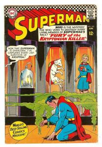 Superman 195