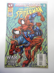 The Amazing Spider-Man #404 (1995)