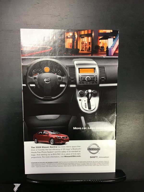 Ultimate Iron Man II #1 (2008) nm