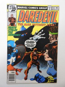 Daredevil #157 (1979) VG/FN Condition!