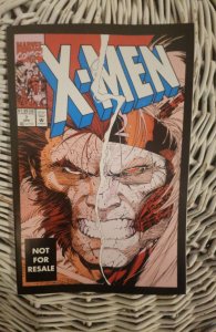 X-Men #7 (2005)  