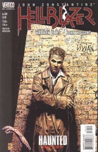 Hellblazer (1988 series)  #134, NM (Stock photo)