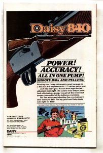 BATMAN #329 -Two-Face-comic book-DC-