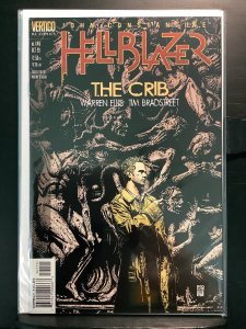 Hellblazer #141 (1999)