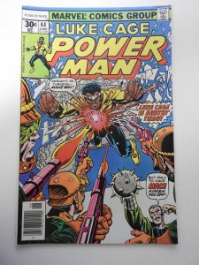 Power Man #44